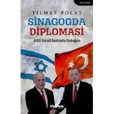 Sinagogda Diplomasi