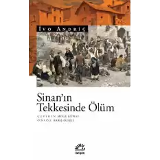 Sinan’ın Tekkesinde Ölüm