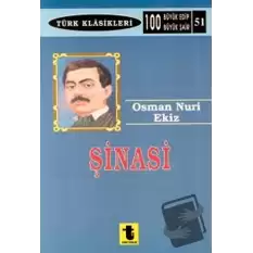 Şinasi