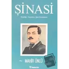 Şinasi