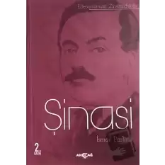 Şinasi