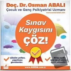 Sınav Kaygısını Çöz!