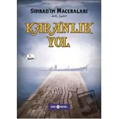 Sinbad 5 - Karanlık Yol