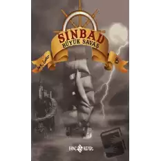 Sinbad Büyük Savaş - 8