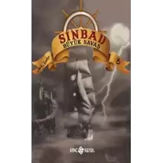 Sinbad Büyük Savaş - 8