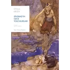 Sinbad’ın Gece Yolculukları