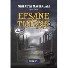 Sinbed 4 - Efsane Tutsak