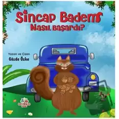 Sincap Badem Nasıl Başardı?