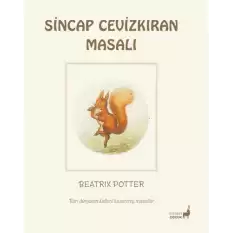 Sincap Cevizkıran Masalı 2