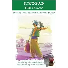 Sindbad The Sailor