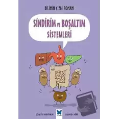 Sindirim ve Boşaltım Sistemleri