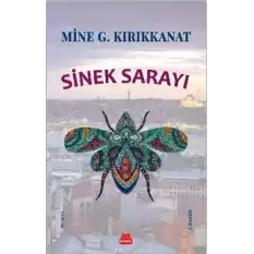 Sinek Sarayı