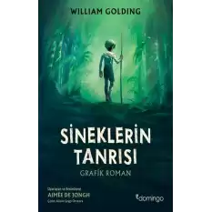 Sineklerin Tanrısı - Grafik Roman