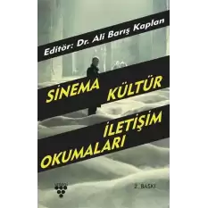 Sinema Kültür İletişim Okumaları