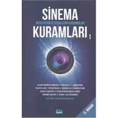 Sinema Kuramları 1