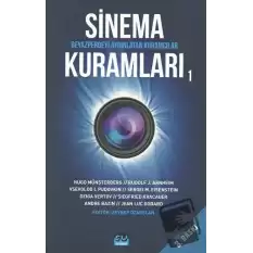 Sinema Kuramları 1