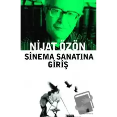 Sinema Sanatına Giriş