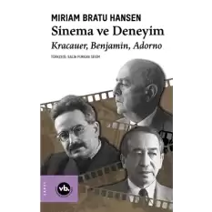 Sinema ve Deneyim