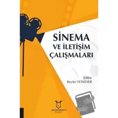 Sinema ve İletişim Çalışmaları