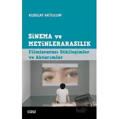 Sinema ve Metinlerarasılık