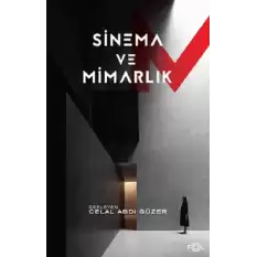 Sinema ve Mimarlık