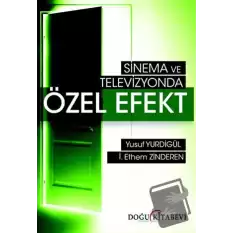 Sinema ve Televizyonda Özel Efekt