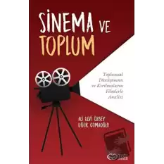 Sinema ve Toplum