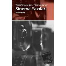 Sinema Yazıları