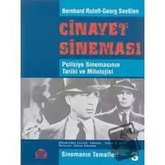 Sinemanın Temelleri 3 - Cinayet Sineması