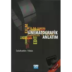 Sinematografik Anlatım