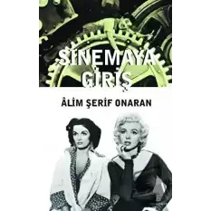 Sinemaya Giriş