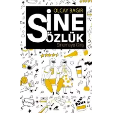 Sinesözlük – Sinemaya Giriş