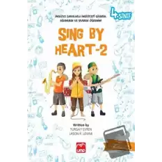 Sing By Heart 2 - 4. Sınıf