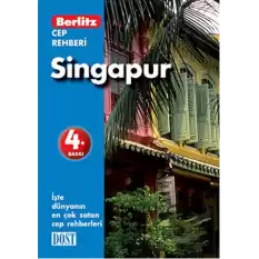 Singapur Cep Rehberi