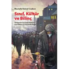 Sınıf, Kültür ve Bilinç