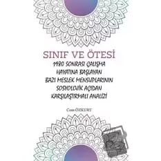 Sınıf ve Ötesi