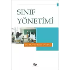 Sınıf Yönetimi