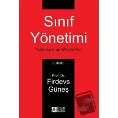 Sınıf Yönetimi