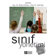 Sınıf Yönetimi