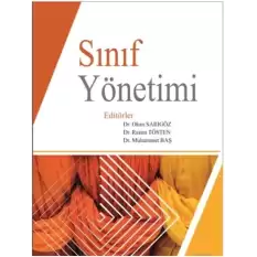 Sınıf Yönetimi