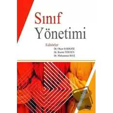 Sınıf Yönetimi