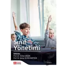 Sınıf Yönetimi