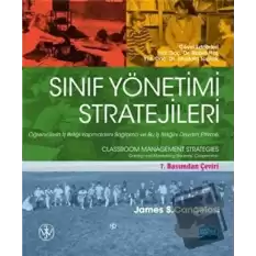 Sınıf Yönetimi Stratejileri