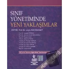 Sınıf Yönetiminde Yeni Yaklaşımlar