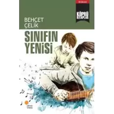 Sınıfın Yenisi