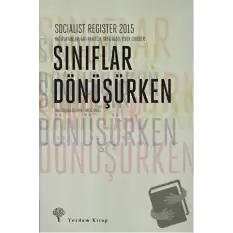 Sınıflar Dönüşürken