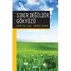 Sınır Değildir Gökyüzü