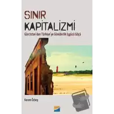 Sınır Kapitalizmi