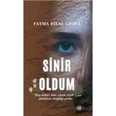 Sinir Oldum