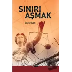 Sınırı Aşmak